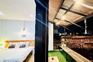 The Yak Cozy Chiang Mai fotoÄŸrafÄ±