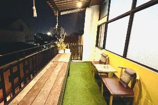 The Yak Cozy Chiang Mai fotoÄŸrafÄ±