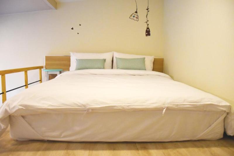 Tuck Me In by ZUZU - Oda