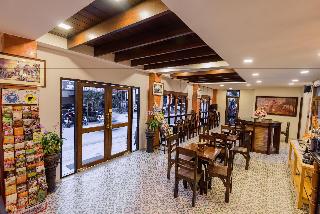 Panna Heritage Boutique Hotel fotoÄŸrafÄ±
