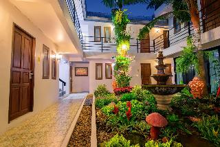Panna Heritage Boutique Hotel fotoÄŸrafÄ±