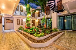 Panna Heritage Boutique Hotel fotoÄŸrafÄ±
