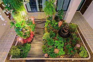 Panna Heritage Boutique Hotel fotoÄŸrafÄ±