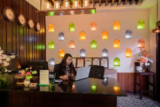 Panna Heritage Boutique Hotel fotoÄŸrafÄ±