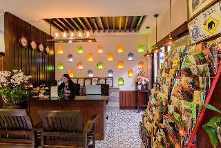 Panna Heritage Boutique Hotel fotoÄŸrafÄ±
