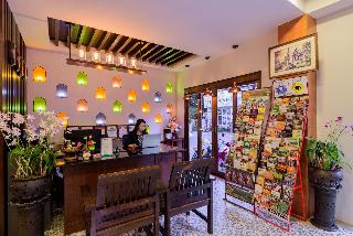 Panna Heritage Boutique Hotel fotoÄŸrafÄ±