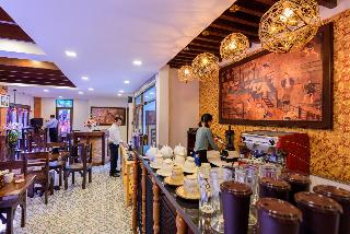 Panna Heritage Boutique Hotel fotoÄŸrafÄ±