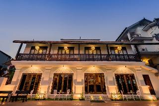 Panna Heritage Boutique Hotel fotoÄŸrafÄ±