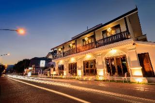 Panna Heritage Boutique Hotel fotoÄŸrafÄ±