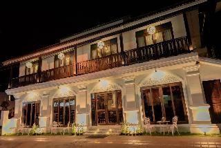 Panna Heritage Boutique Hotel fotoÄŸrafÄ±