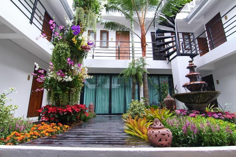 Panna Heritage Boutique Hotel - Genel