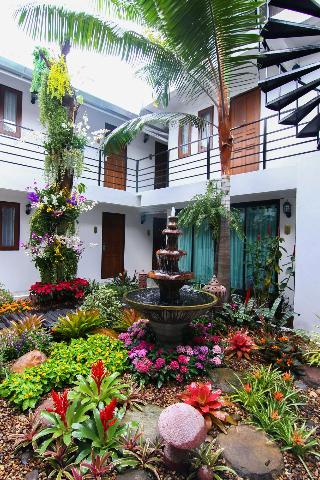 Panna Heritage Boutique Hotel fotoÄŸrafÄ±