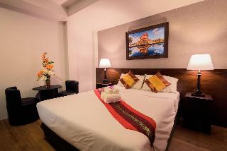 Panna Heritage Boutique Hotel fotoÄŸrafÄ±