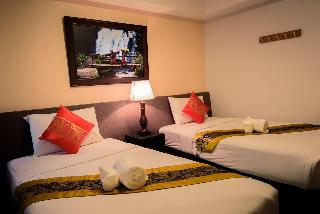 Panna Heritage Boutique Hotel fotoÄŸrafÄ±