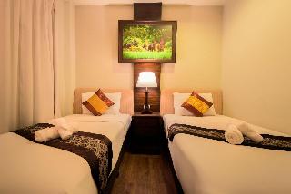 Panna Heritage Boutique Hotel fotoÄŸrafÄ±