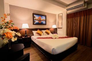 Panna Heritage Boutique Hotel fotoÄŸrafÄ±