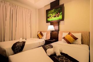 Panna Heritage Boutique Hotel fotoÄŸrafÄ±