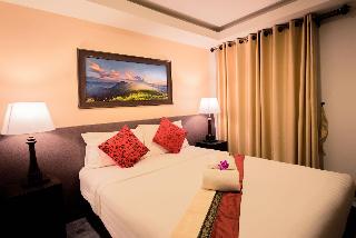 Panna Heritage Boutique Hotel fotoÄŸrafÄ±