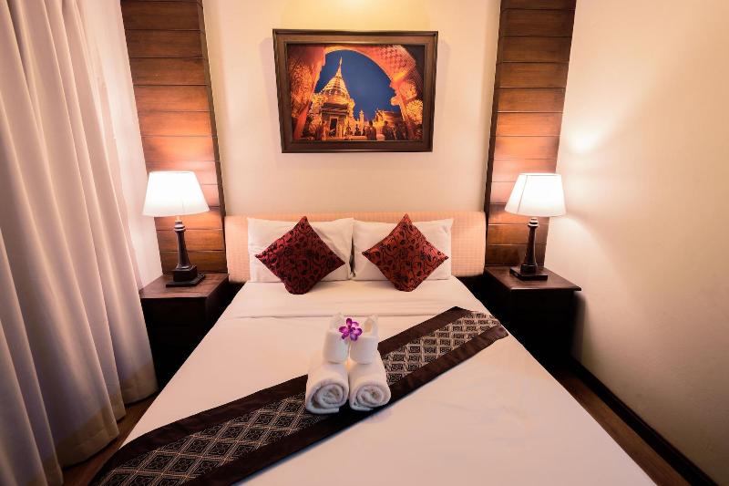Panna Heritage Boutique Hotel - Oda