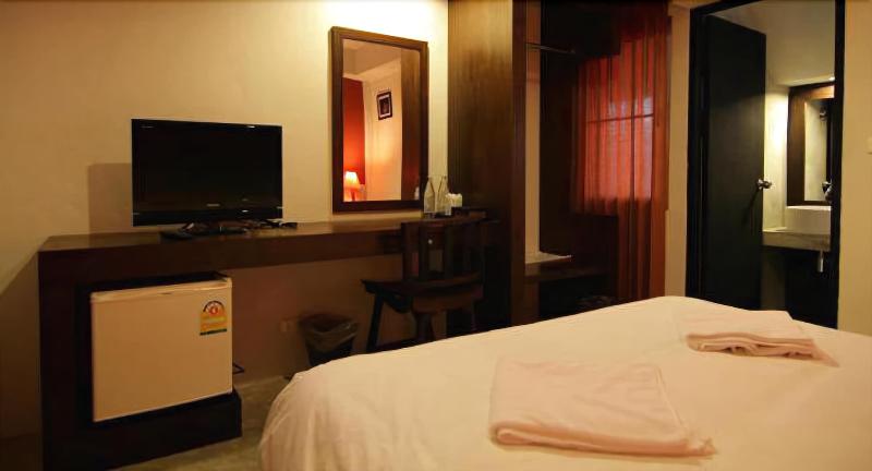 Panna Heritage Boutique Hotel - Oda