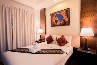 Panna Heritage Boutique Hotel fotoÄŸrafÄ±