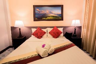 Panna Heritage Boutique Hotel fotoÄŸrafÄ±