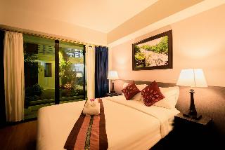 Panna Heritage Boutique Hotel fotoÄŸrafÄ±