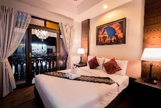 Panna Heritage Boutique Hotel fotoÄŸrafÄ±