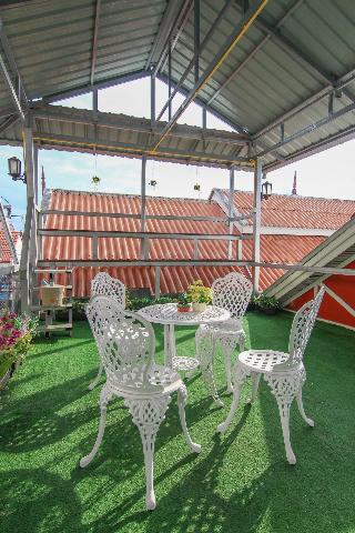 Panna Heritage Boutique Hotel fotoÄŸrafÄ±