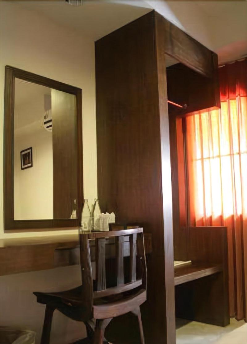 Panna Heritage Boutique Hotel - Oda