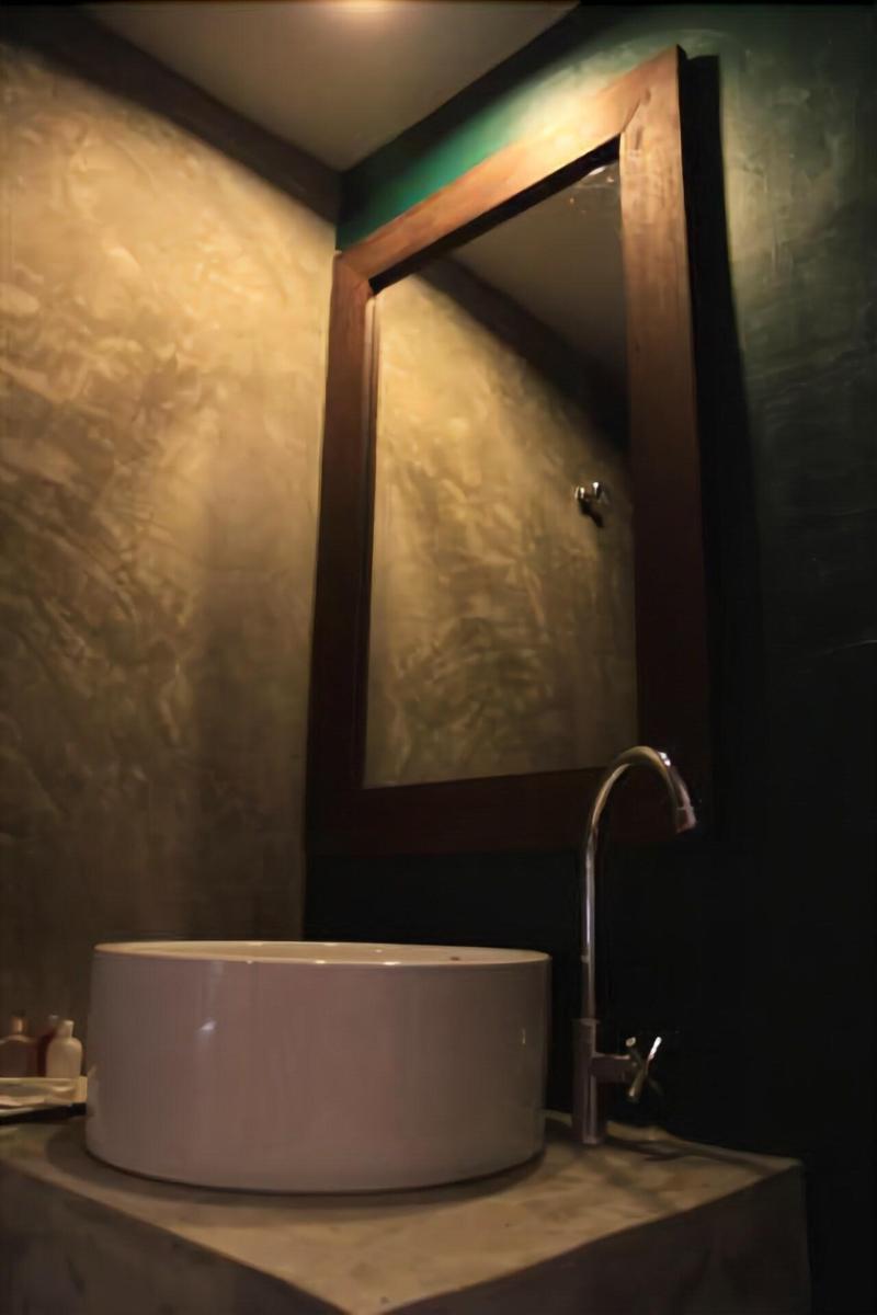 Panna Heritage Boutique Hotel - Oda