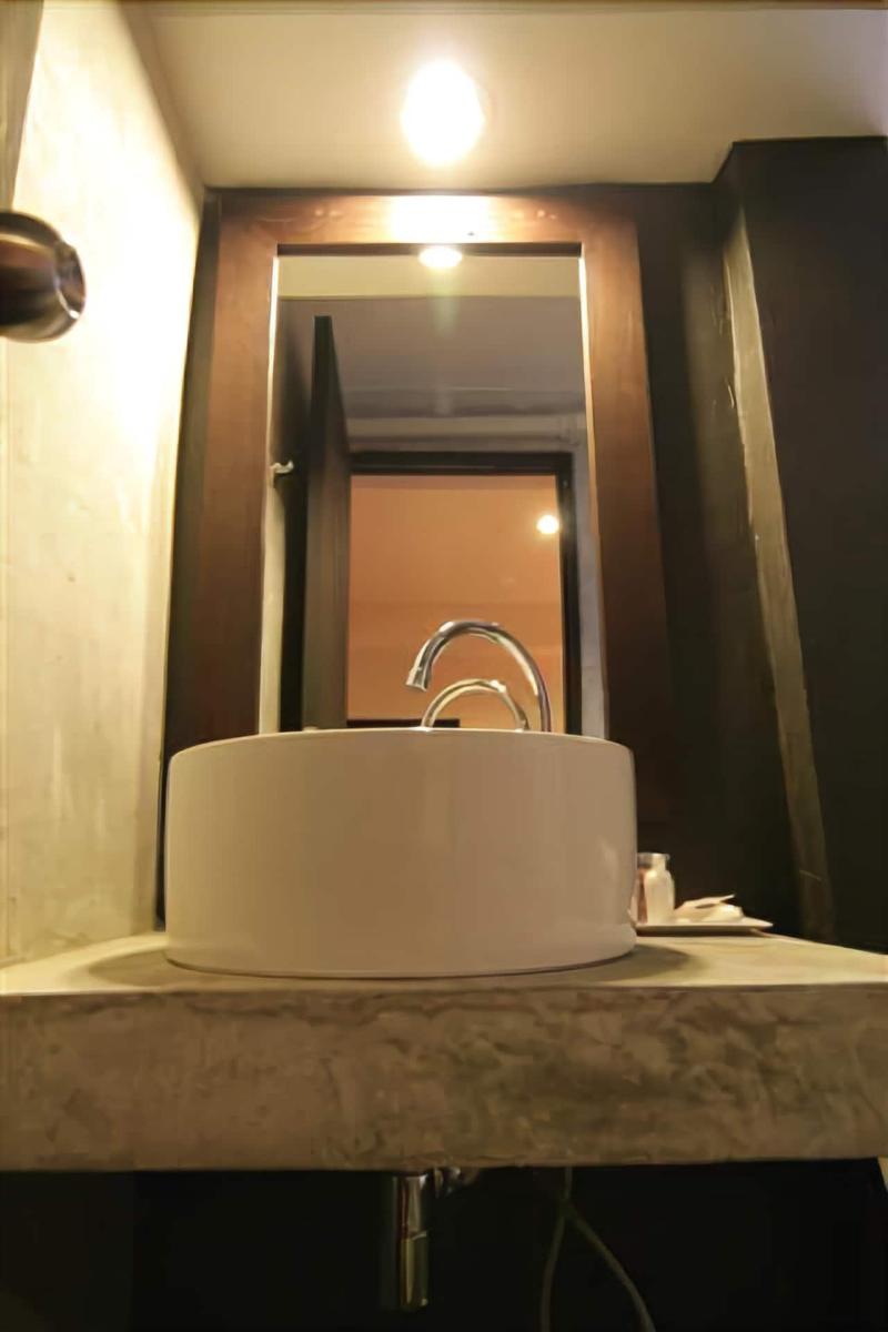 Panna Heritage Boutique Hotel - Oda