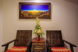 Panna Heritage Boutique Hotel fotoÄŸrafÄ±
