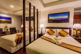 Panna Heritage Boutique Hotel fotoÄŸrafÄ±