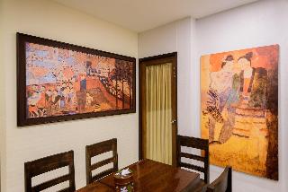 Panna Heritage Boutique Hotel fotoÄŸrafÄ±