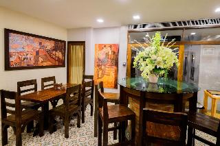Panna Heritage Boutique Hotel fotoÄŸrafÄ±