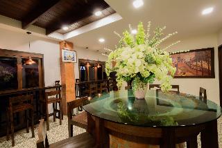 Panna Heritage Boutique Hotel fotoÄŸrafÄ±