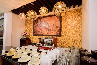 Panna Heritage Boutique Hotel fotoÄŸrafÄ±