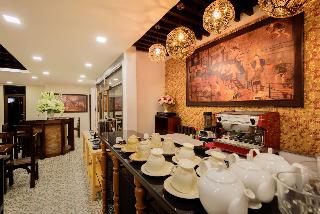 Panna Heritage Boutique Hotel fotoÄŸrafÄ±