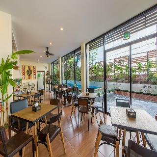 Chiang Mai Waroros Boutique Hotel fotoÄŸrafÄ±