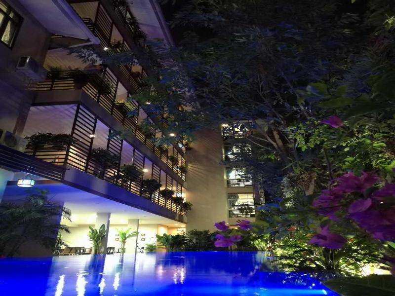 Chiang Mai Waroros Boutique Hotel - Aktivite