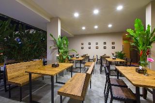 Chiang Mai Waroros Boutique Hotel fotoÄŸrafÄ±