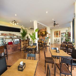 Chiang Mai Waroros Boutique Hotel fotoÄŸrafÄ±