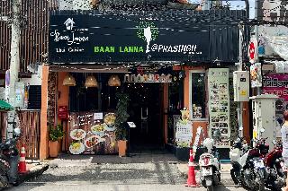 Baan Lanna at Phrasingh by Zuzu fotoÄŸrafÄ±