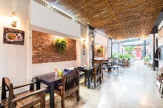 Baan Lanna at Phrasingh by Zuzu fotoÄŸrafÄ±