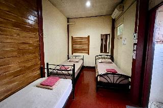 Baan Lanna at Phrasingh by Zuzu fotoÄŸrafÄ±