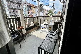 Baan Lanna at Phrasingh by Zuzu fotoÄŸrafÄ±