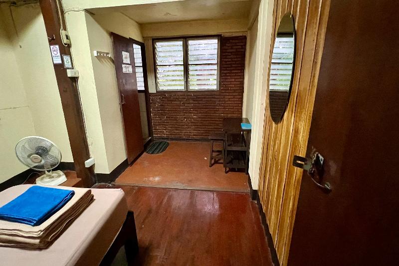 Baan Lanna at Phrasingh by Zuzu - Oda