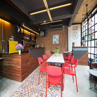 The Rodman Hotel fotoÄŸrafÄ±