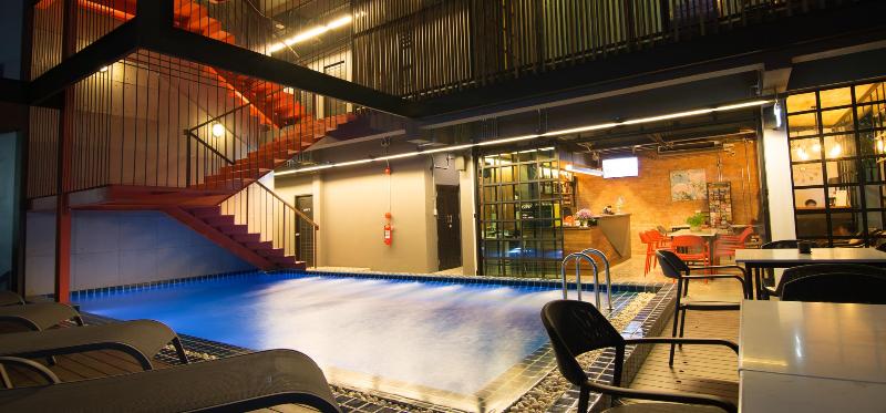The Rodman Hotel - Genel